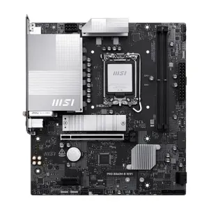 MSI PRO B860M-B WIFI